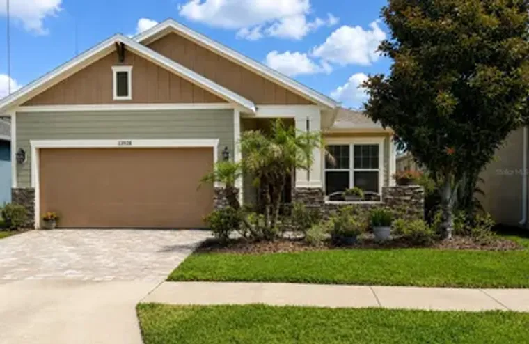 13928 SWALLOW HILL DR, LITHIA, FL, 33547, Lithia, FL 33547