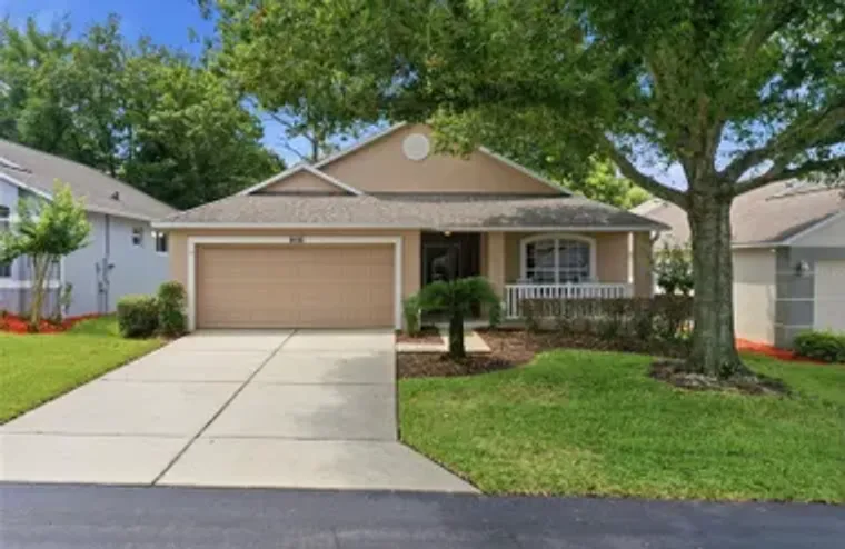4084 CAPLAND AVE, CLERMONT, FL, 34711, Clermont, FL 34711