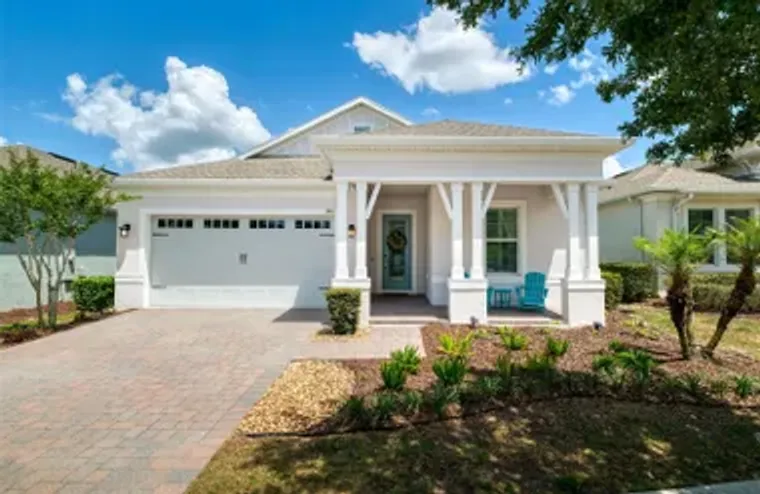 1981 FLORA PASS PL, KISSIMMEE, FL, 34747, Kissimmee, FL 34747