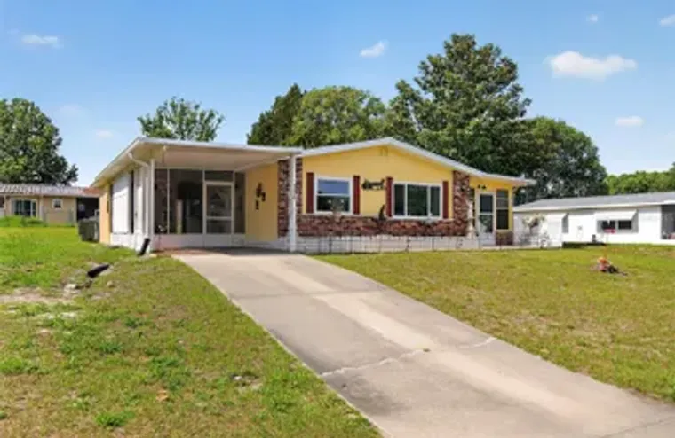 9050 SW 101ST LN, OCALA, FL, 34481, Ocala, FL 34481
