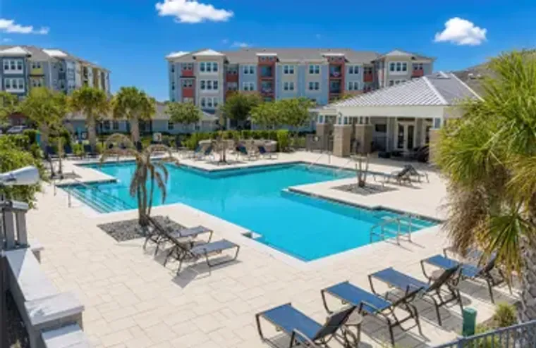 7521 LAUREATE BLVD 5305, ORLANDO, FL, 32..., Orlando, FL 32827