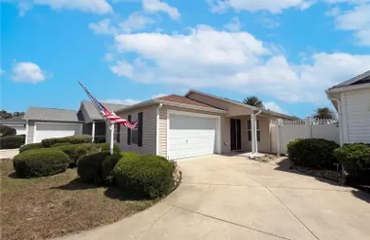 2589 ALCADE PL, THE VILLAGES, FL, 32163, The Villages, FL 32163