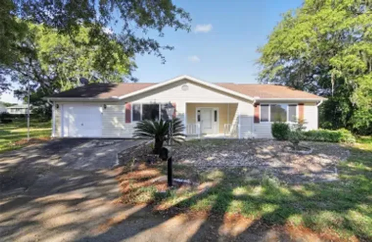 10920 SW 82ND TER, OCALA, FL, 34481, Ocala, FL 34481