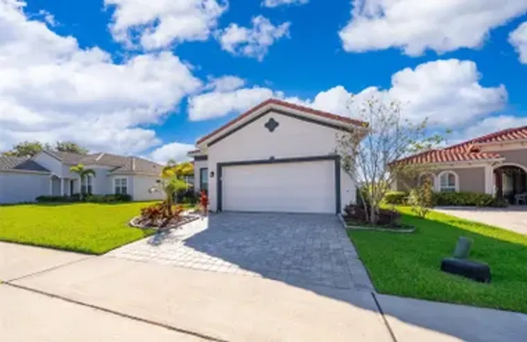 2400 SYMPHONY CIR, ST CLOUD, FL, 34771, St Cloud, FL 34771