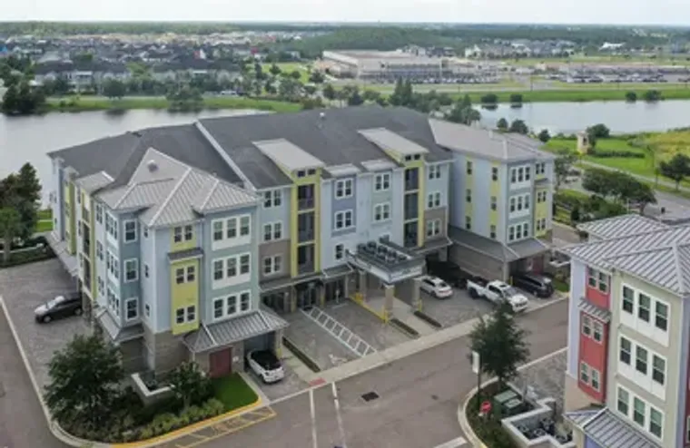 7573 LAUREATE BLVD 1-307, ORLANDO, FL, 3..., Orlando, FL 32827