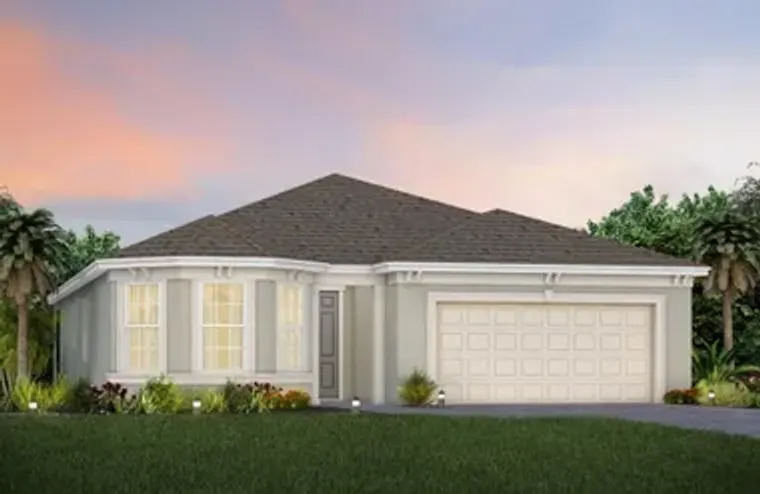 2327 LILY BLOOM RD, ST CLOUD, FL, 34771, St Cloud, FL 34771