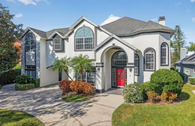 1741 EDGEWATER DR, MOUNT DORA, FL, 32757, Mount Dora, FL 32757