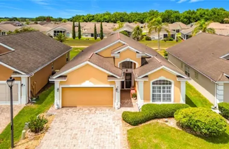 322 HIGH VISTA DR, DAVENPORT, FL, 33837, Davenport, FL 33837