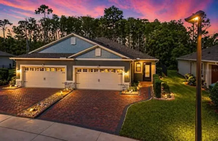 3421 TWIN FLOWER, CLERMONT, FL, 34714, Clermont, FL 34714