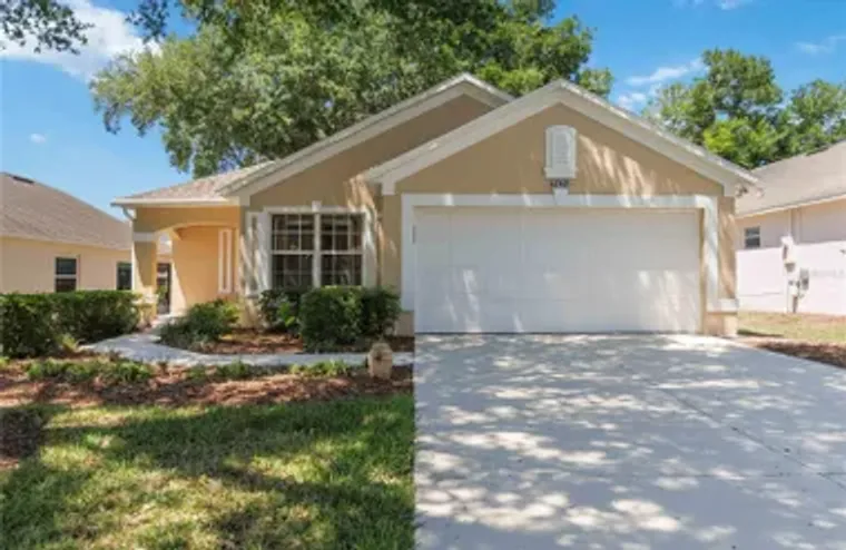 3624 WESTERHAM DR, CLERMONT, FL, 34711, Clermont, FL 34711