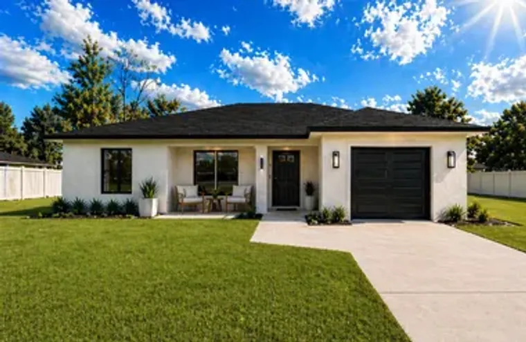 11081 SW 107TH PL, OCALA, FL, 34481, Ocala, FL 34481
