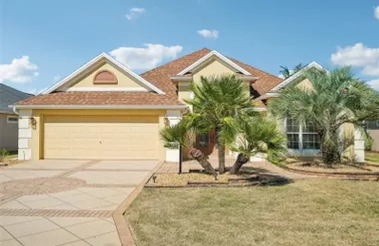 2918 CANYON AVE, THE VILLAGES, FL, 32163, The Villages, FL 32163