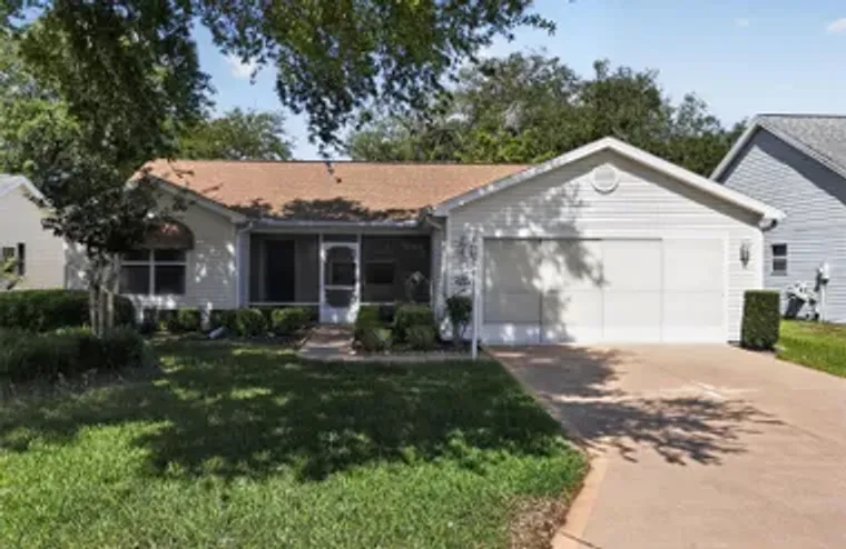 728 RIVERA RD, LADY LAKE, FL, 32159, Lady Lake, FL 32159