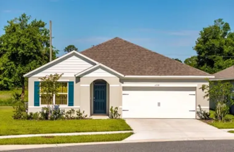 6358 SANDERS GROVE CIR, OKAHUMPKA, FL, 3..., Okahumpka, FL 34762