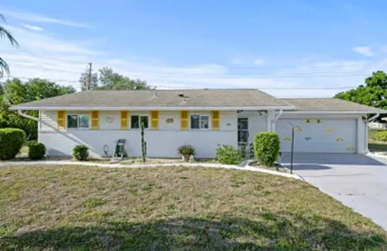 606 LA JOLLA AVE, SUN CITY CENTER, FL, 3..., Sun City Center, FL 33573