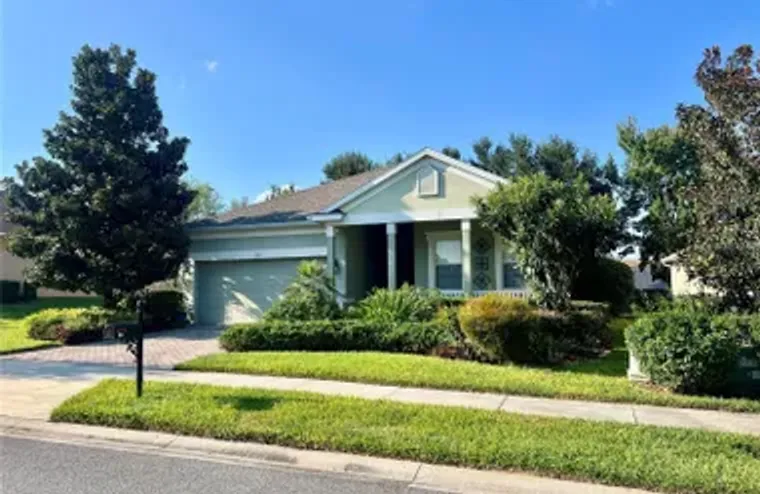 119 FALLING ACORN AVE, GROVELAND, FL, 34..., Groveland, FL 34736