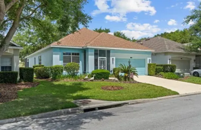 24357 AMBERLEAF CT, LEESBURG, FL, 34748, Leesburg, FL 34748