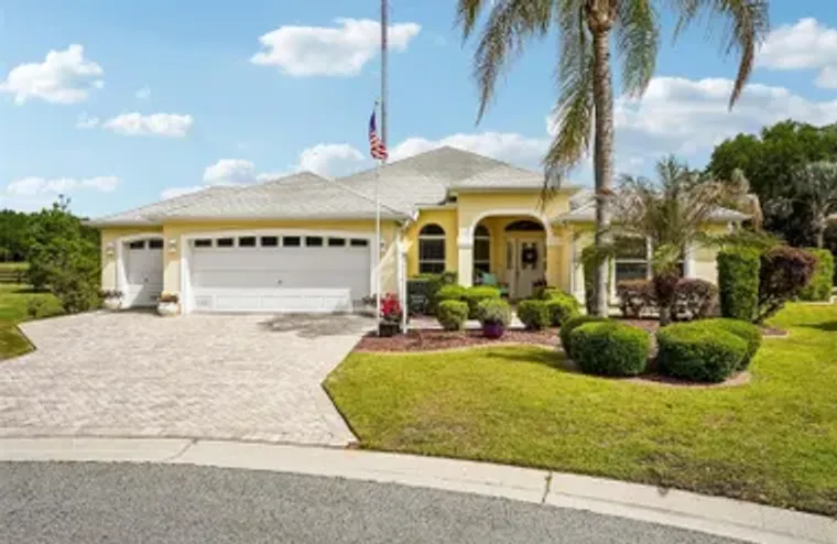 1309 BRUNSON WAY, THE VILLAGES, FL, 3216..., The Villages, FL 32162