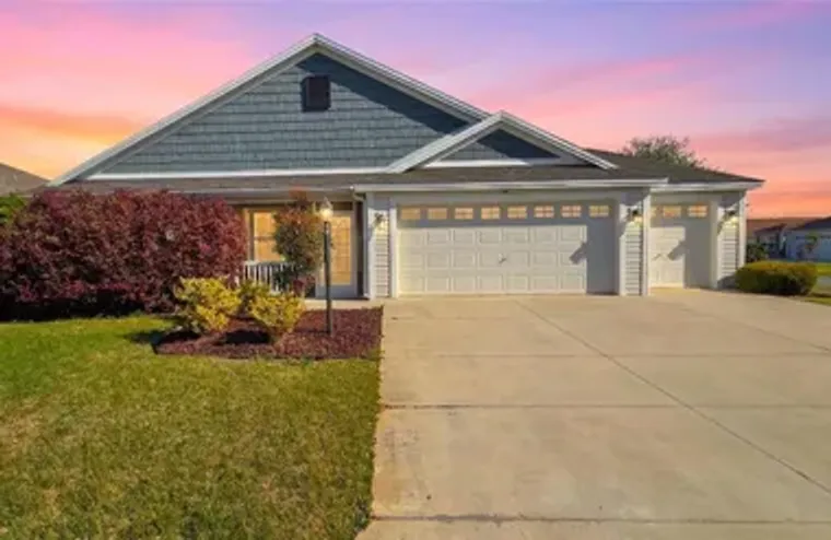 3074 BRINE WAY, THE VILLAGES, FL, 32163, The Villages, FL 32163