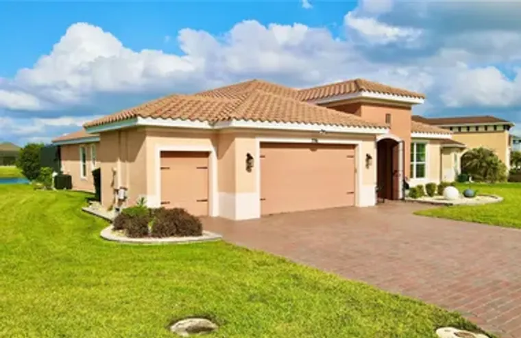 356 BELLA CORTINA DR, KISSIMMEE, FL, 347..., Kissimmee, FL 34759