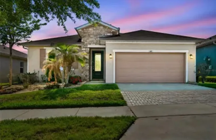 440 ALCOVE DR, GROVELAND, FL, 34736, Groveland, FL 34736