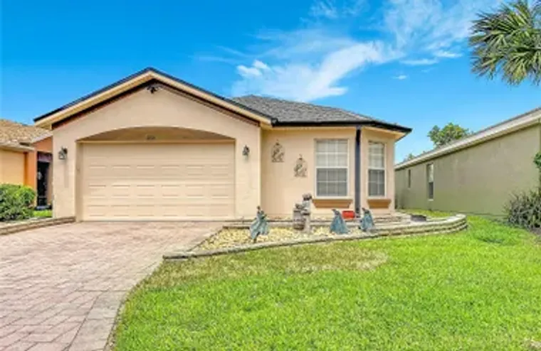 268 ACADIA DR, KISSIMMEE, FL, 34759, Kissimmee, FL 34759