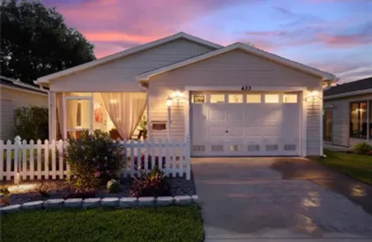433 CANTERBURY CT, THE VILLAGES, FL, 321..., The Villages, FL 32162