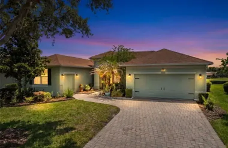 300 SORRENTO RD, KISSIMMEE, FL, 34759, Kissimmee, FL 34759