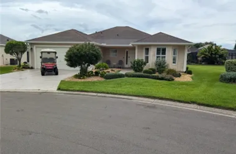 1870 PROVENCE CT, THE VILLAGES, FL, 3216..., The Villages, FL 32162