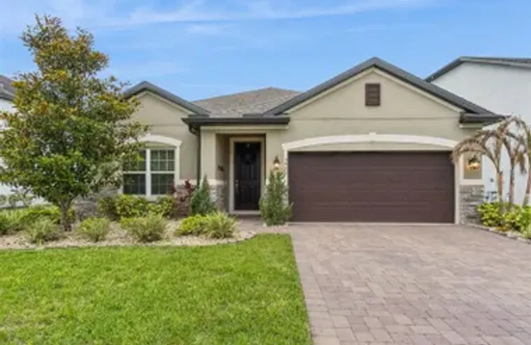 3406 FEATHERGRASS CT, HARMONY, FL, 34773, Harmony, FL 34773