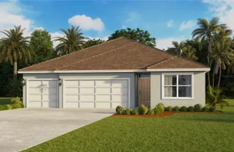 1344 FOUNTAIN VIEW ST, ORMOND BEACH, FL,..., Ormond Beach, FL 32174