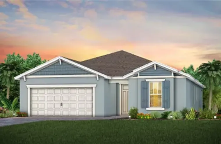 1105 CANOPY VIEW WAY, MINNEOLA, FL, 3471..., Minneola, FL 34715