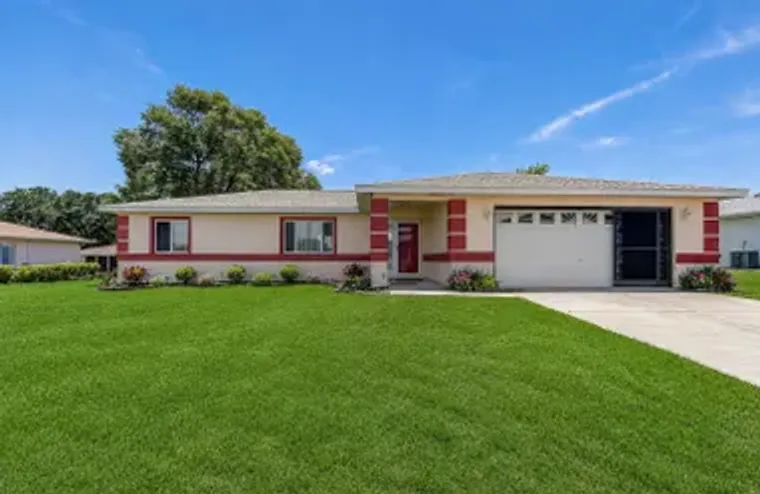 6070 SW 99TH PL, OCALA, FL, 34476, Ocala, FL 34476