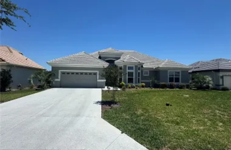 1745 N COMMONWEALTH WAY, HERNANDO, FL, 3..., Hernando, FL 34442