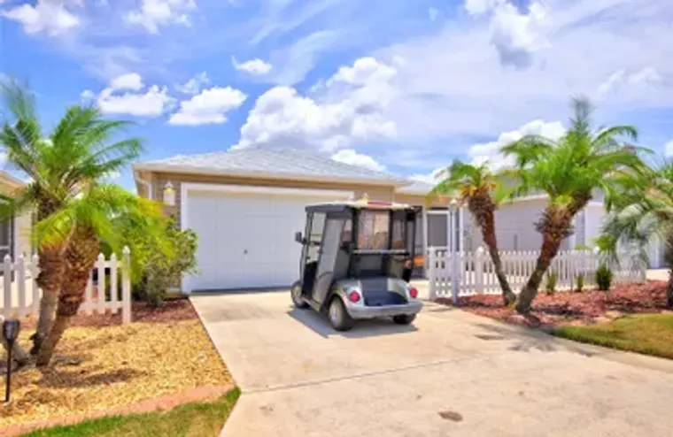 1463 OLYMPIA ST, THE VILLAGES, FL, 32163, The Villages, FL 32163