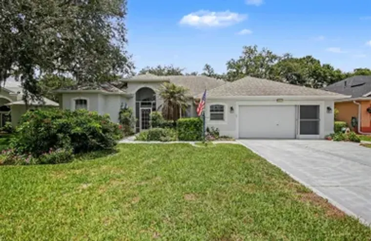 5127 AURORA DR, LEESBURG, FL, 34748, Leesburg, FL 34748