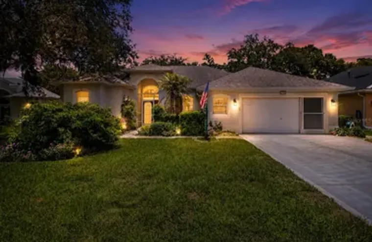 5127 AURORA DR, LEESBURG, FL, 34748, Leesburg, FL 34748