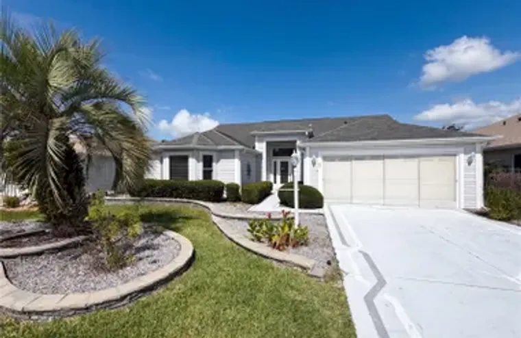 1422 SEGOVIA PL, THE VILLAGES, FL, 32162, The Villages, FL 32162
