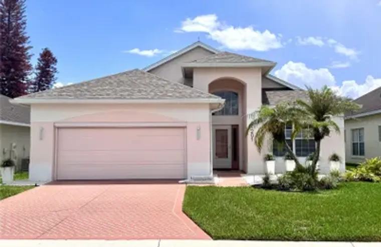 201 PRATHER DR, DAVENPORT, FL, 33837, Davenport, FL 33837