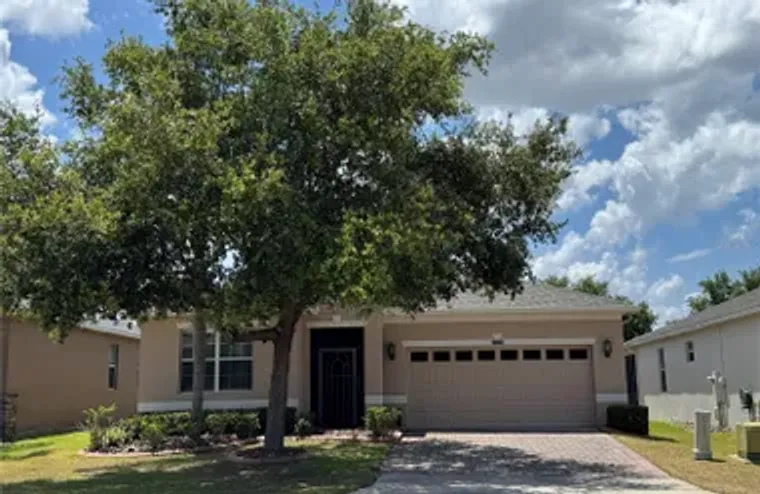 4056 SERENA LN, CLERMONT, FL, 34711, Clermont, FL 34711