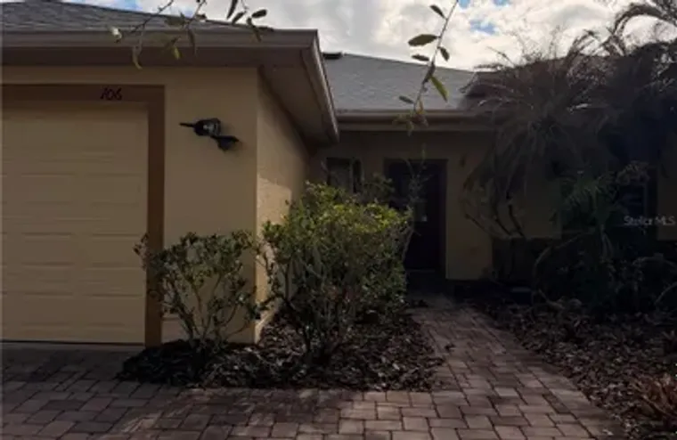 106 VISTA DR, KISSIMMEE, FL, 34759, Kissimmee, FL 34759
