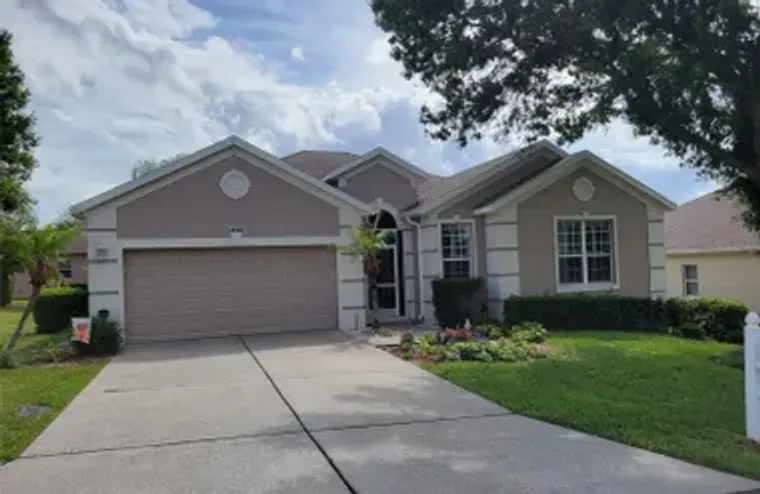 3422 CHESSINGTON ST, CLERMONT, FL, 34711, Clermont, FL 34711
