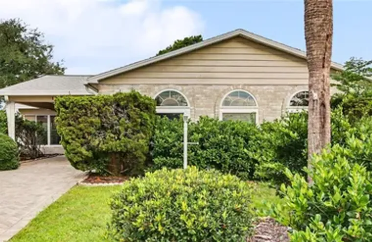 1204 MARIA CT, LADY LAKE, FL, 32159, Lady Lake, FL 32159