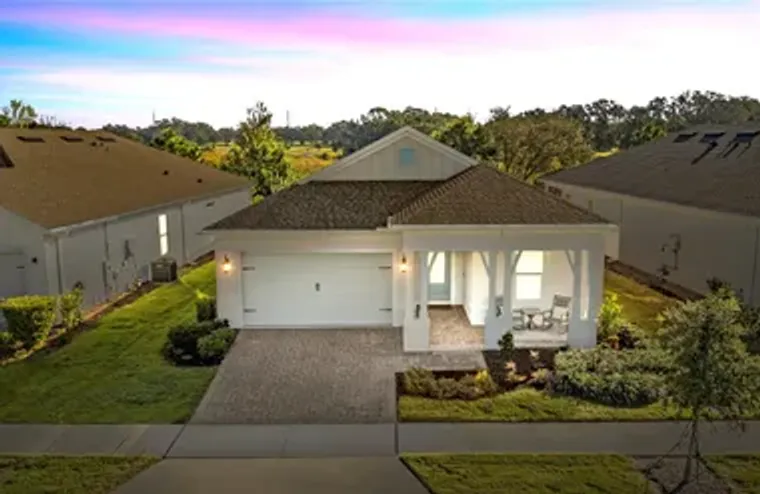 2071 LIMESTONE TRL, KISSIMMEE, FL, 34747, Kissimmee, FL 34747