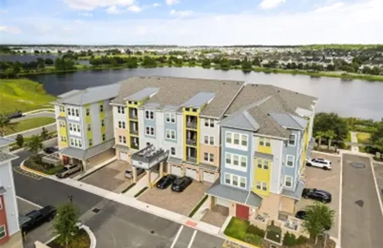7557 LAUREATE BLVD 6208, ORLANDO, FL, 32..., Orlando, FL 32827