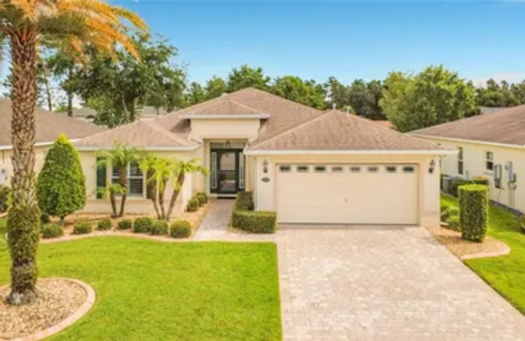 27132 ROANOKE DR, LEESBURG, FL, 34748, Leesburg, FL 34748
