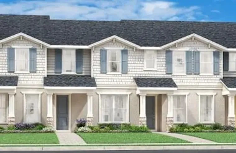 13877 EASDALE ALY, WINTER GARDEN, FL, 34..., Winter Garden, FL 34787