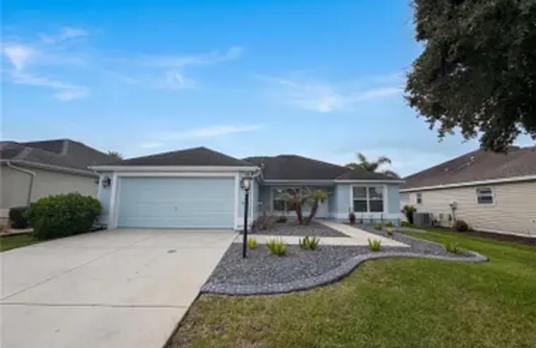 3323 ABANA PATH, THE VILLAGES, FL, 32163, The Villages, FL 32163