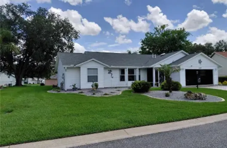 26010 NEWCOMBE CIR, LEESBURG, FL, 34748, Leesburg, FL 34748