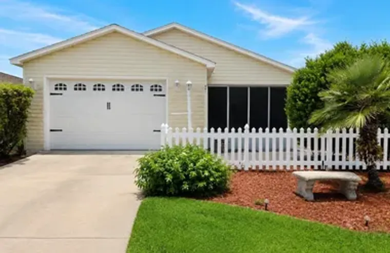 481 HILDALGO DR, THE VILLAGES, FL, 32159, The Villages, FL 32159
